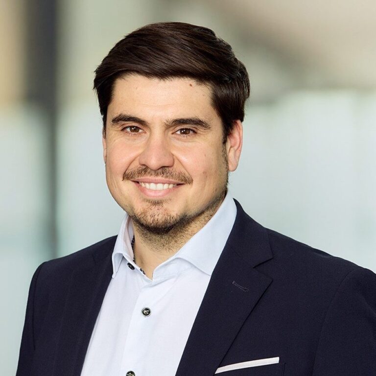 Rechtsanwalt Immobilien Philipp Moritz EY Law Wien Immobilienrecht