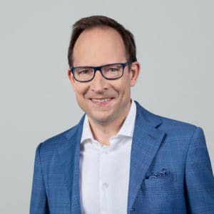 EY Law Rechtsanwalt Immobilien Österreich - Stephan Größ, Anwalt Partner EY Law Real Estate