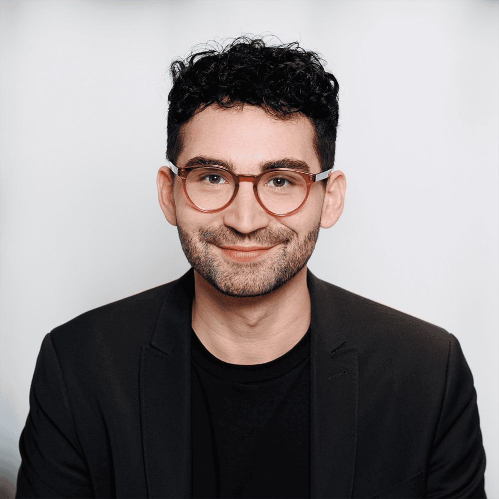 Martin Hanzl NewTech AI Crypto Micar Partner EY law Austria - Foto: Sima Prodinger