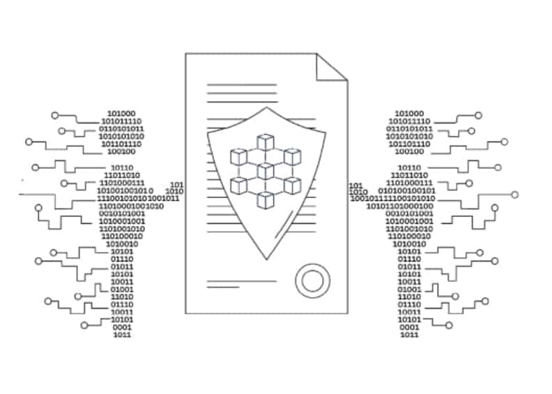 ELI Webinar Principles Blockchain technology Smart Contracts consumer protection European Union