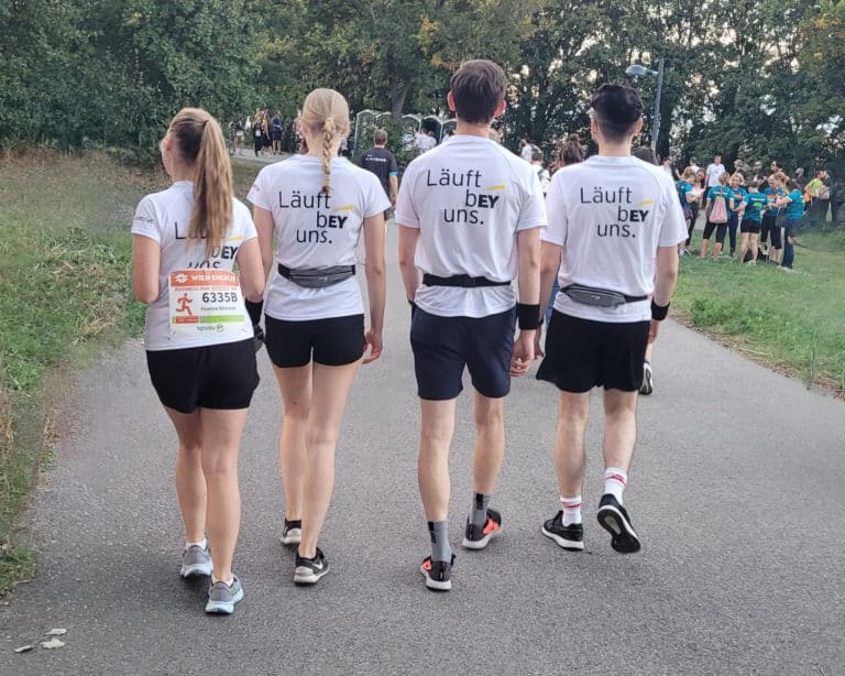 EY Law sport karriere Mitarbeiter Business run Pelzmann Gall größ Rechtsanwälte Wien