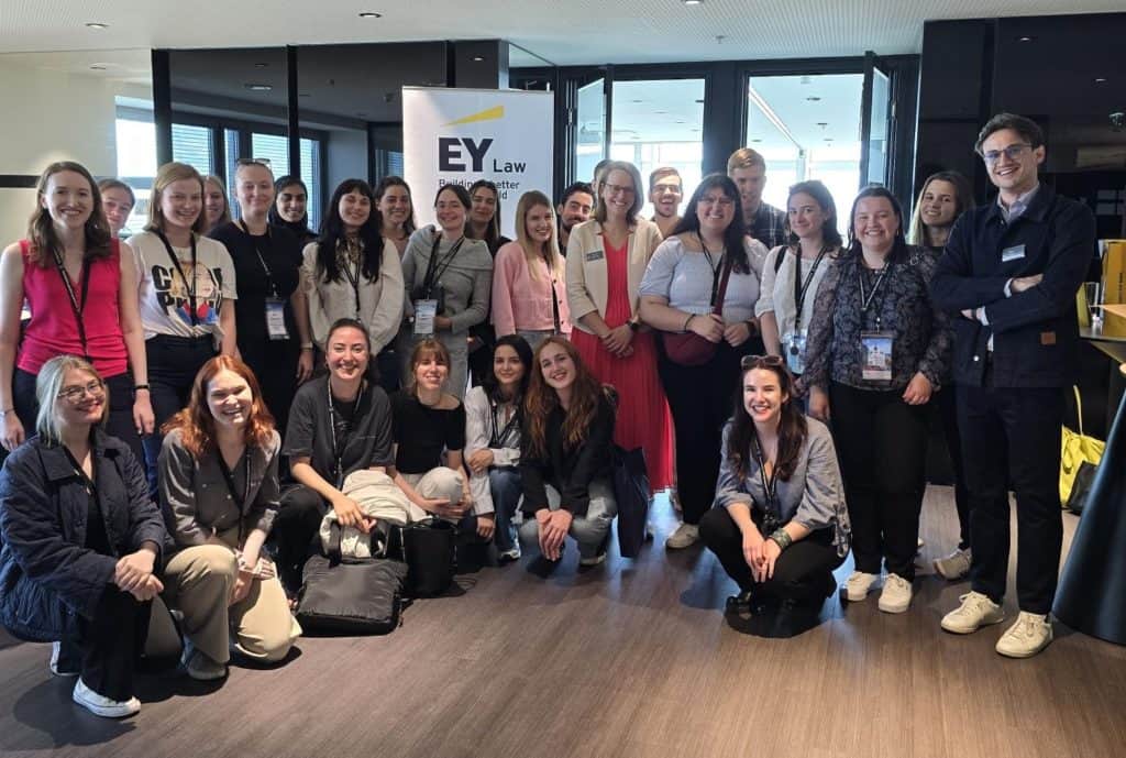 ELSA Law Summer School 2024