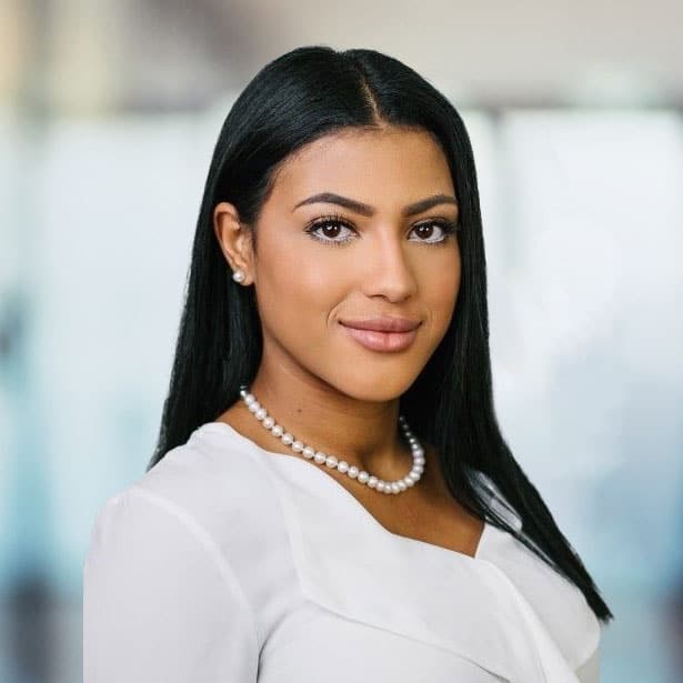 Eva Arene Associate EY Law Austria Financial Markets