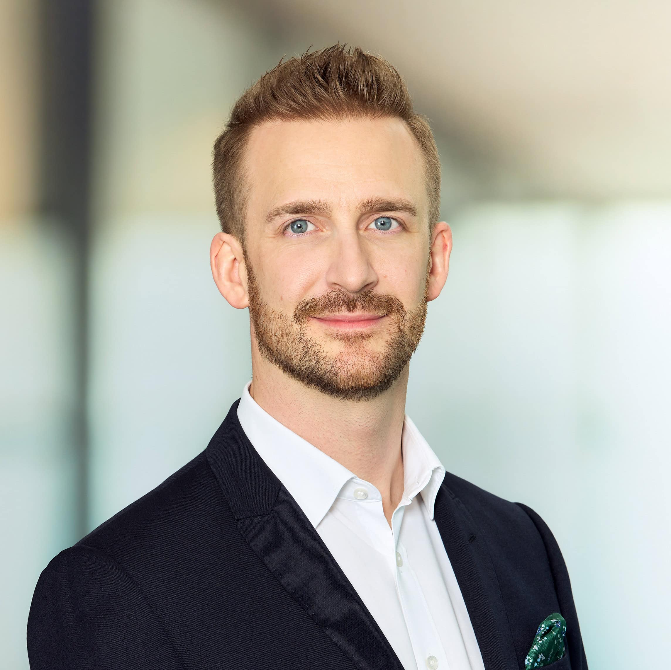 Clemens Burian Kerbl